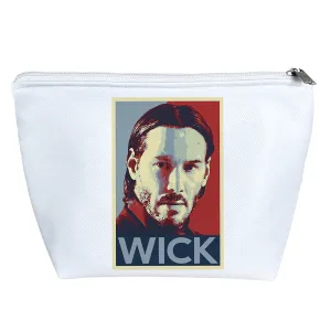 کیف لوازم آرایش John Wick
