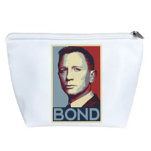 کیف لوازم آرایش James Bond