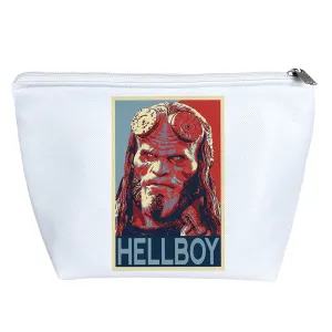 کیف لوازم آرایش Hellboy