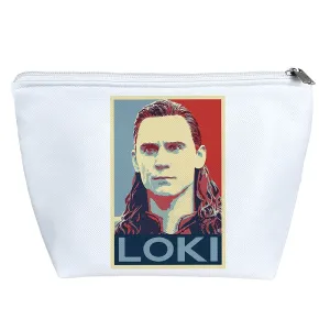 کیف لوازم آرایش Loki