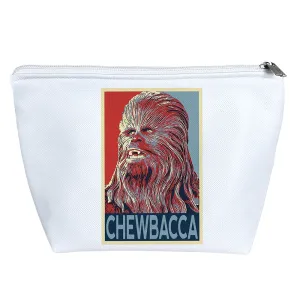 کیف لوازم آرایش Chewbacca