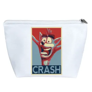 کیف لوازم آرایش Crash