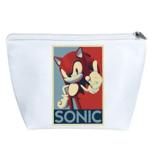 کیف لوازم آرایش سونیک (Sonic)