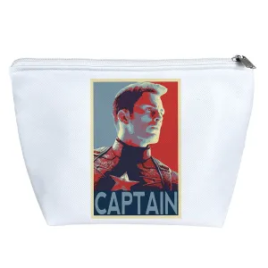 کیف لوازم آرایش Captain