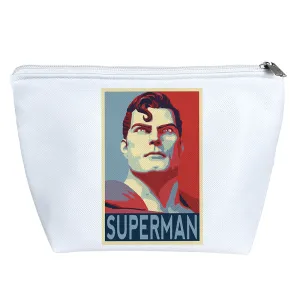 کیف لوازم آرایش Superman