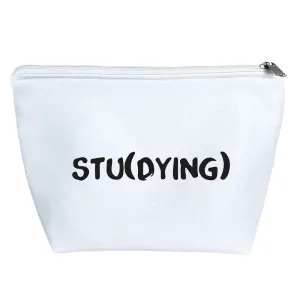 کیف لوازم آرایش STU(DYING)