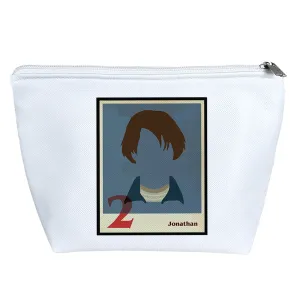 کیف لوازم آرایش (Stranger Things) جاناتان