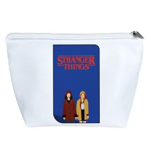 کیف لوازم آرایش Stranger Things