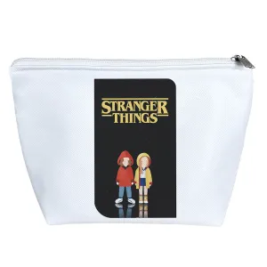 کیف لوازم آرایش Stranger Things