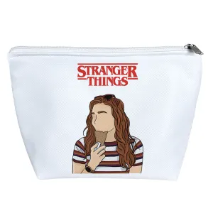 کیف لوازم آرایش Stranger Things