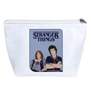 کیف لوازم آرایش Stranger Things