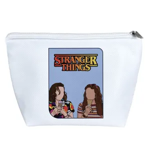 کیف لوازم آرایش Stranger Things