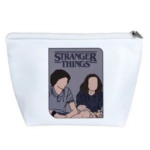 کیف لوازم آرایش Stranger Things