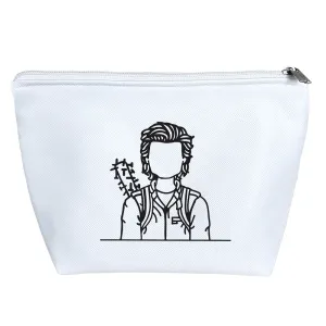 کیف لوازم آرایش (Stranger Things) استیو