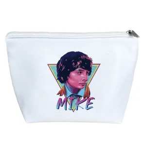 کیف لوازم آرایش (Stranger Things) مایک