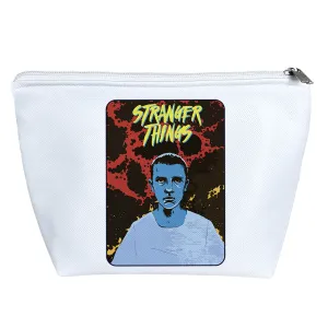 کیف لوازم آرایش Stranger Things