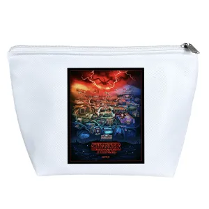 کیف لوازم آرایش (Stranger Things) هاوکینز