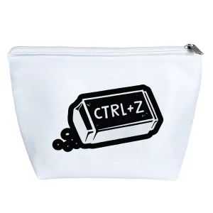 کیف لوازم آرایش Ctrl+Z