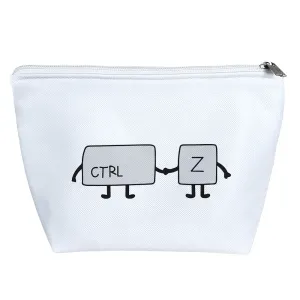 کیف لوازم آرایش Ctrl+Z