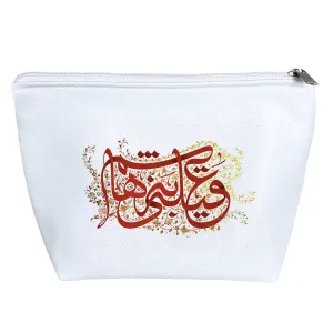 کیف لوازم آرایش عقیله بنی هاشم