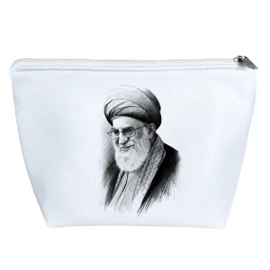 کیف لوازم آرایش رهبر