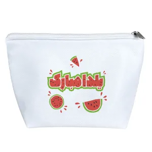کیف لوازم آرایش شب یلدا