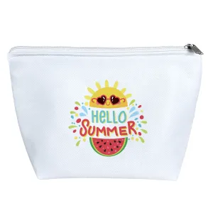 کیف لوازم آرایش تابستان (Summer)