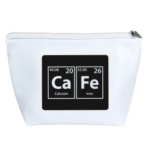 کیف لوازم آرایش Cafe