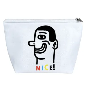 کیف لوازم آرایش Nice