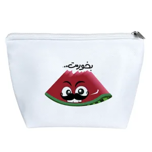 کیف لوازم آرایش شب یلدا