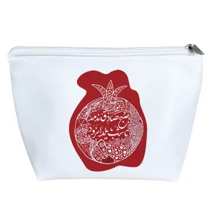 کیف لوازم آرایش شب یلدا