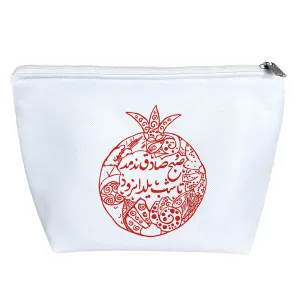 کیف لوازم آرایش شب یلدا