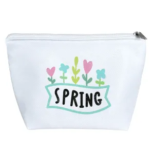 کیف لوازم آرایش بهار Spring