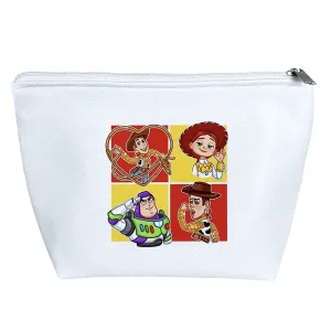 کیف لوازم آرایش انیمیشن داستان اسباب بازی ها Toys Story