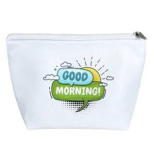کیف لوازم آرایش Good Morningصبح بخیر