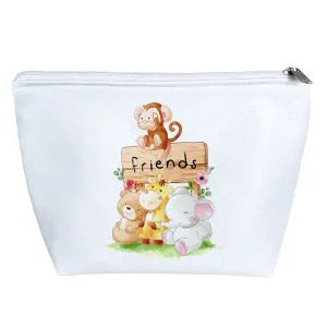 کیف لوازم آرایش Best Friend