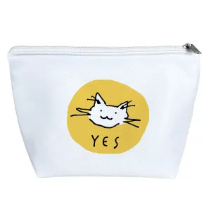 کیف لوازم آرایش گربه Cat