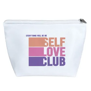 کیف لوازم آرایش Self Love Club
