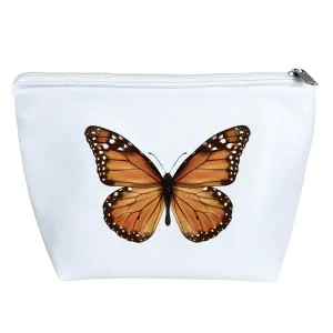 کیف لوازم آرایش پروانه butterfly