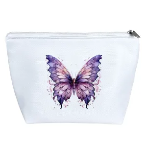 کیف لوازم آرایش پروانه butterfly