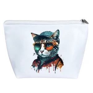 کیف لوازم آرایش گربه Cat