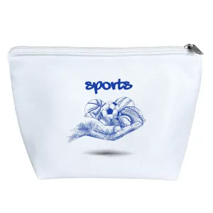 کیف لوازم آرایش ورزشی Sport