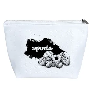 کیف لوازم آرایش ورزشی Sport