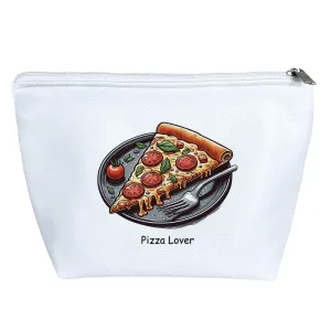 کیف لوازم آرایش پیتزا Pizza