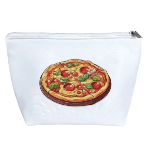 کیف لوازم آرایش پیتزا Pizza