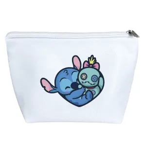 کیف لوازم آرایش Stitch