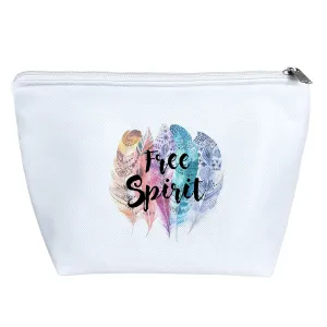 کیف لوازم آرایش Free Spirit