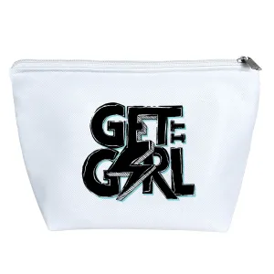 کیف لوازم آرایش Get Girl