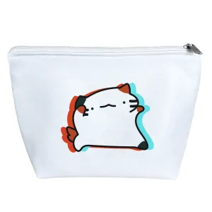 کیف لوازم آرایش گربه Cat