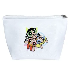 کیف لوازم آرایش PowerPuff Girls